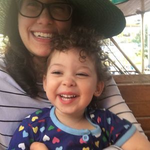 Meet your Posher, Becky